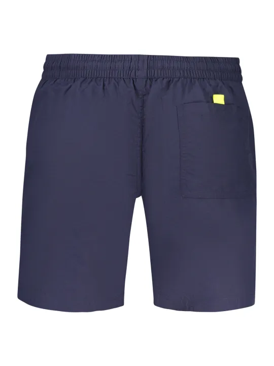 "NORWAY 1963 Badehosen im Sale | Norway 1963 Badeboxer mit Taschen und Kontrastdetails online kaufen"|Planet-Deluxe