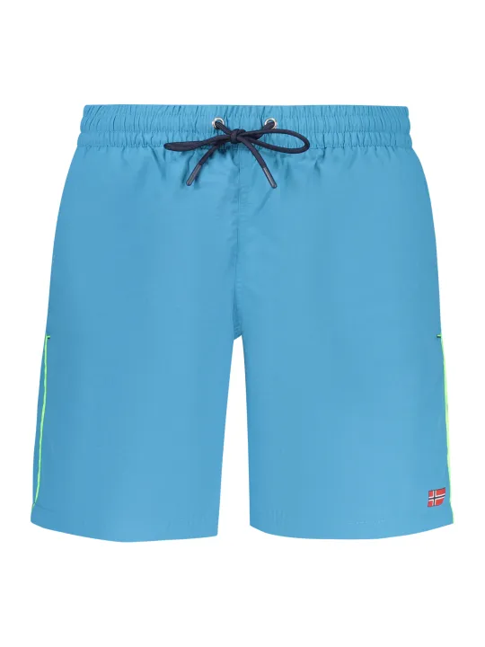 "NORWAY 1963 Badehosen im Sale | Norway 1963 Badeshorts mit Slip und Taschen online kaufen"|Planet-Deluxe