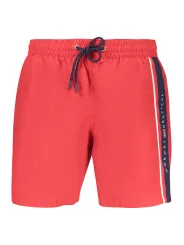 "NORWAY 1963 Badehosen im Sale | Badeboxer mit Slip und Taschen, Elastikbund, Print, Norway 1963 online kaufen"|Planet-Deluxe