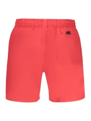 "NORWAY 1963 Badehosen im Sale | Badeboxer mit Slip und Taschen, Elastikbund, Print, Norway 1963 online kaufen"|Planet-Deluxe