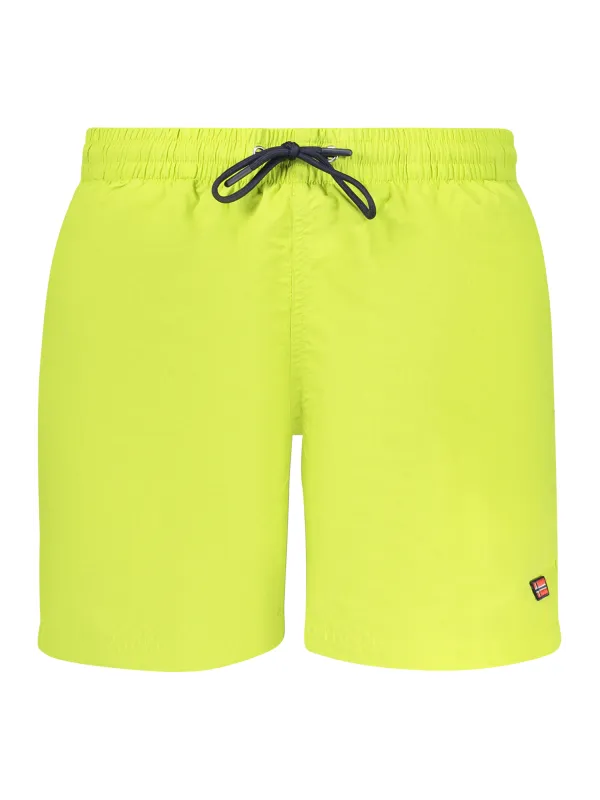 "NORWAY 1963 Badehosen im Sale | Norway 1963 Badeboxer mit Schnürung und Taschen online kaufen"|Planet-Deluxe