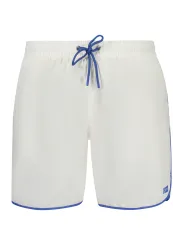 "NORWAY 1963 Badehosen im Sale | Norway 1963 Badeboxer mit Taschen und Kontrastdetails online kaufen"|Planet-Deluxe