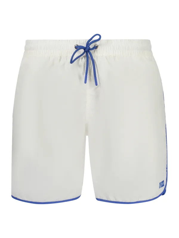 "NORWAY 1963 Badehosen im Sale | Norway 1963 Badeboxer mit Taschen und Kontrastdetails online kaufen"|Planet-Deluxe "NORWAY 1963 Badehosen im Sale | Norway 1963 Badeboxer mit Taschen und Kontrastdetails online kaufen"|Planet-Deluxe