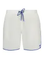 "NORWAY 1963 Badehosen im Sale | Norway 1963 Badeboxer mit Taschen und Kontrastdetails online kaufen"|Planet-Deluxe
