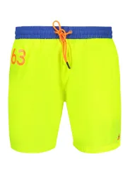 "NORWAY 1963 Badehosen im Sale | Norwegian Badehose mit Slip und Taschen, Elastikbund, Print online kaufen"|Planet-Deluxe