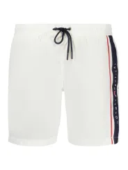 "NORWAY 1963 Badehosen im Sale | "Komfort Badeboxer Mit Taschen Und Print" online kaufen"|Planet-Deluxe