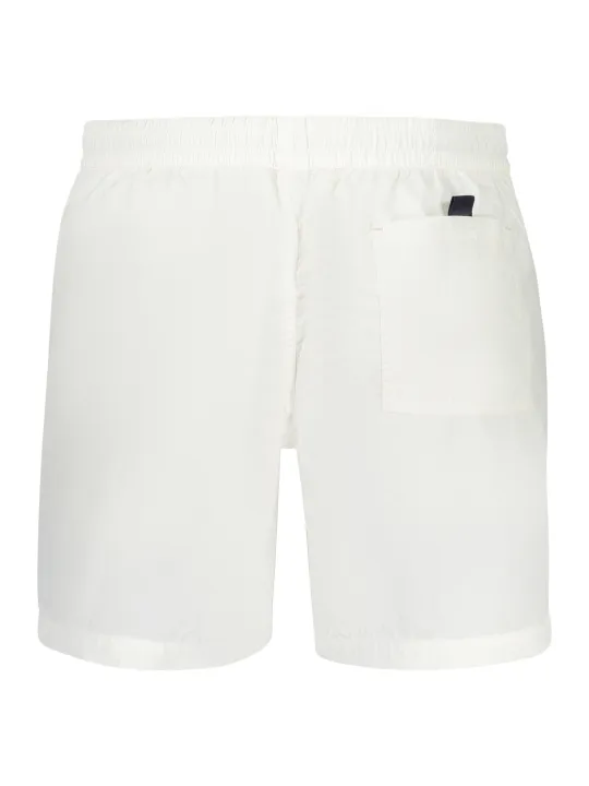 "NORWAY 1963 Badehosen im Sale | "Komfort Badeboxer Mit Taschen Und Print" online kaufen"|Planet-Deluxe