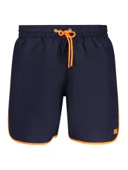 "NORWAY 1963 Badehosen im Sale | Norway1963 Badeshorts mit Slip und Taschen in Navy online kaufen"|Planet-Deluxe