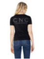 T-Shirt Cnc Costume National - Cnc Costume National T-Shirt Donna 50,00 €  | Planet-Deluxe
