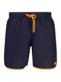 "NORWAY 1963 Badehosen im Sale | Norway1963 Badeshorts mit Slip und Taschen in Navy online kaufen"|Planet-Deluxe