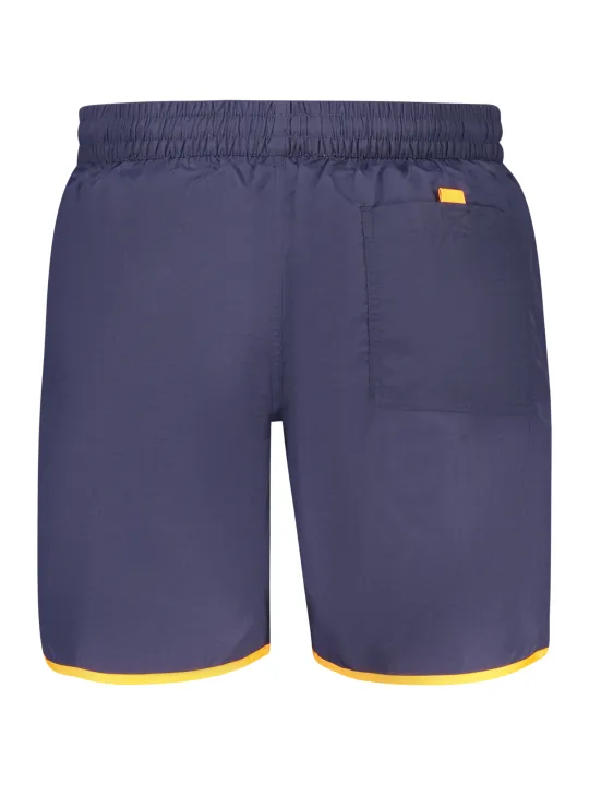 "NORWAY 1963 Badehosen im Sale | Norway1963 Badeshorts mit Slip und Taschen in Navy online kaufen"|Planet-Deluxe