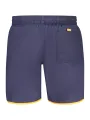 "NORWAY 1963 Badehosen im Sale | Norway1963 Badeshorts mit Slip und Taschen in Navy online kaufen"|Planet-Deluxe
