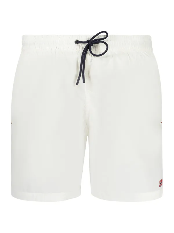"NORWAY 1963 Badehosen im Sale | Norway Badetrunks mit Slip und Taschen - Elastikbund & Print online kaufen"|Planet-Deluxe