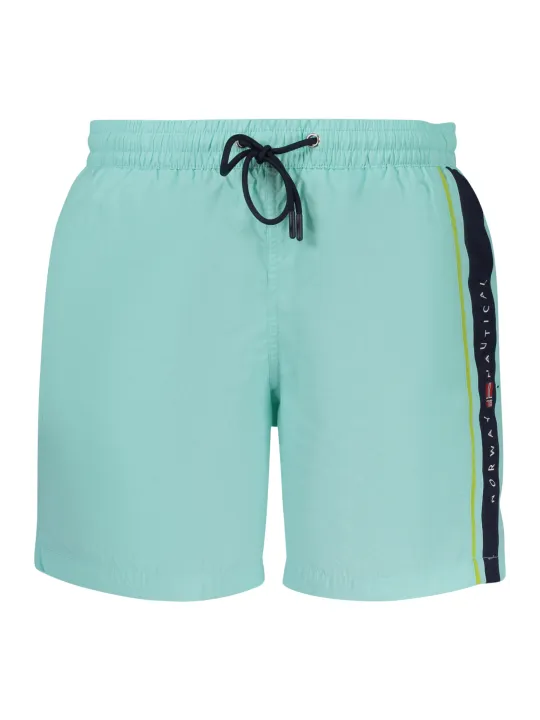 "NORWAY 1963 Badehosen im Sale | Norway1963 Herren Badehose mit Slip und Taschen online kaufen"|Planet-Deluxe