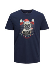 T-Shirt Jack & Jones - Jack & Jones T-Shirt Uomo 30,00 €  | Planet-Deluxe