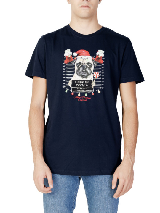 T-Shirt Jack & Jones - Jack & Jones T-Shirt Uomo 30,00 €  | Planet-Deluxe