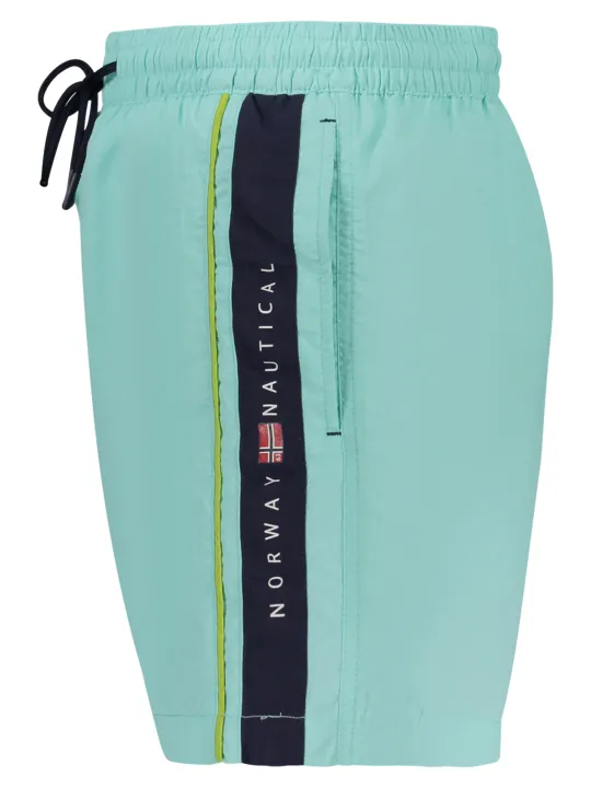 "NORWAY 1963 Badehosen im Sale | Norway1963 Herren Badehose mit Slip und Taschen online kaufen"|Planet-Deluxe