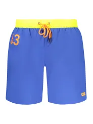 "NORWAY 1963 Badehosen im Sale | NORWAY BADEBOXER MIT SLIP UND TASCHEN 1963 LOGO online kaufen"|Planet-Deluxe
