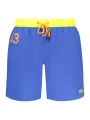 "NORWAY 1963 Badehosen im Sale | NORWAY BADEBOXER MIT SLIP UND TASCHEN 1963 LOGO online kaufen"|Planet-Deluxe