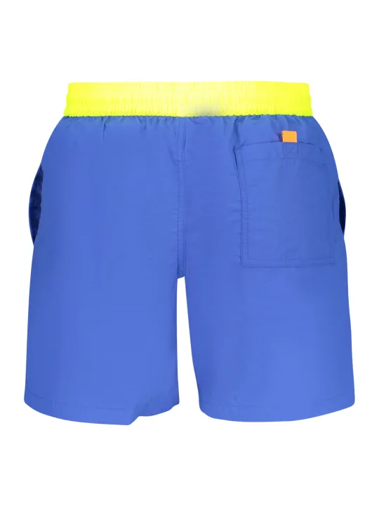 "NORWAY 1963 Badehosen im Sale | NORWAY BADEBOXER MIT SLIP UND TASCHEN 1963 LOGO online kaufen"|Planet-Deluxe