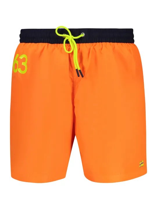 "NORWAY 1963 Badehosen im Sale | Badehose NORWAY 1963 mit Slip und Taschen 858311 online kaufen"|Planet-Deluxe