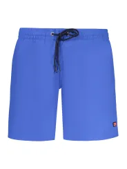 "NORWAY 1963 Badehosen im Sale | NORWAY 1963 Badeboxer mit Taschen und Kontrastdetails online kaufen"|Planet-Deluxe