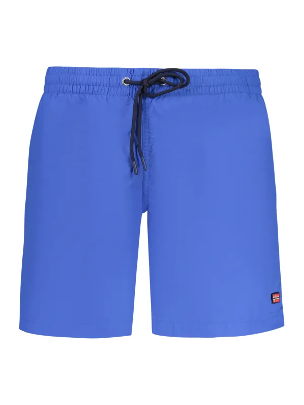 "NORWAY 1963 Badehosen im Sale | NORWAY 1963 Badeboxer mit Taschen und Kontrastdetails online kaufen"|Planet-Deluxe "NORWAY 1963 Badehosen im Sale | NORWAY 1963 Badeboxer mit Taschen und Kontrastdetails online kaufen"|Planet-Deluxe