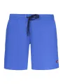 "NORWAY 1963 Badehosen im Sale | NORWAY 1963 Badeboxer mit Taschen und Kontrastdetails online kaufen"|Planet-Deluxe