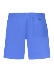 "NORWAY 1963 Badehosen im Sale | NORWAY 1963 Badeboxer mit Taschen und Kontrastdetails online kaufen"|Planet-Deluxe