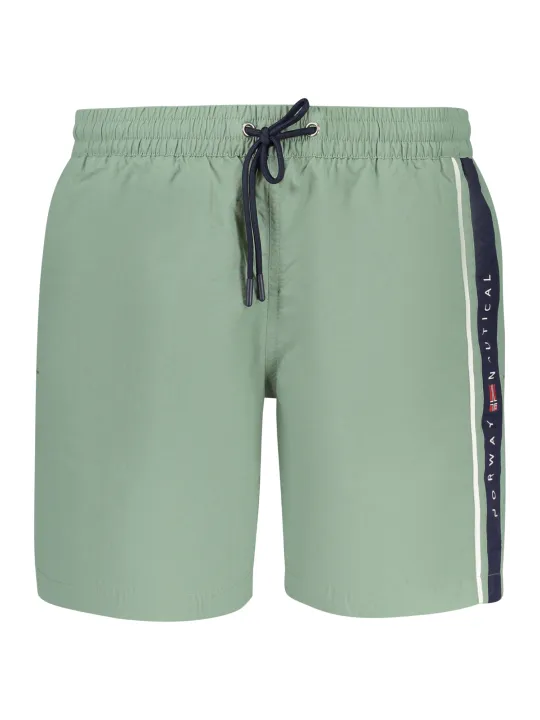 "NORWAY 1963 Badehosen im Sale | NORWAY 1963 Badeboxer mit Slip und Taschen online kaufen"|Planet-Deluxe