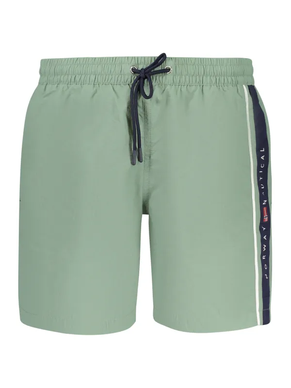 "NORWAY 1963 Badehosen im Sale | NORWAY 1963 Badeboxer mit Slip und Taschen online kaufen"|Planet-Deluxe