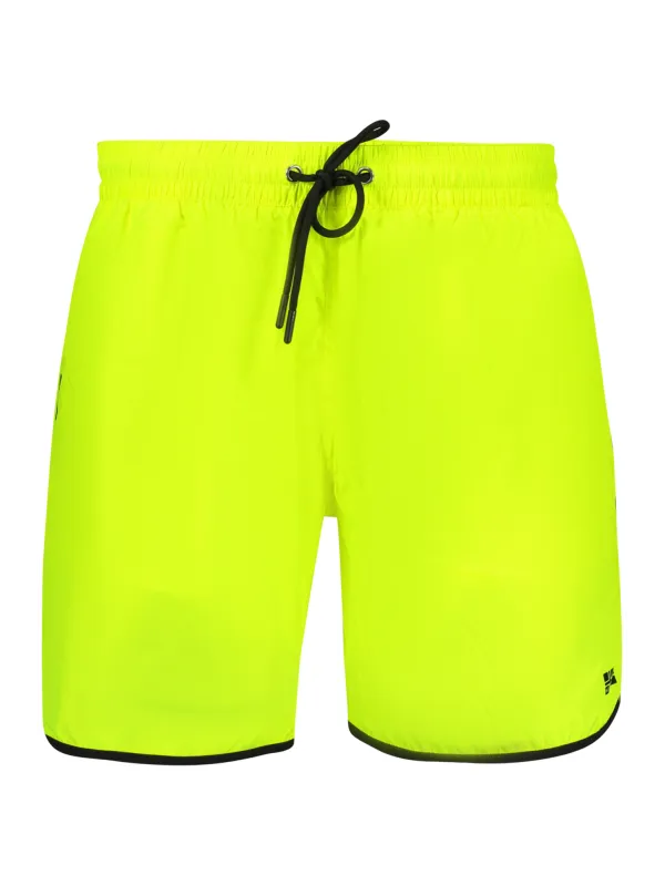 "NORWAY 1963 Badehosen im Sale | NORWAY 1963 Badehose mit Taschen und Kontrastdetails online kaufen"|Planet-Deluxe "NORWAY 1963 Badehosen im Sale | NORWAY 1963 Badehose mit Taschen und Kontrastdetails online kaufen"|Planet-Deluxe