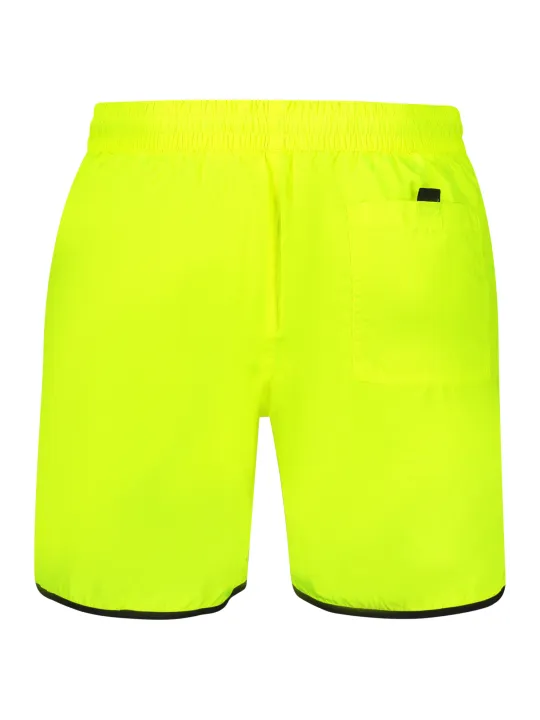 "NORWAY 1963 Badehosen im Sale | NORWAY 1963 Badehose mit Taschen und Kontrastdetails online kaufen"|Planet-Deluxe