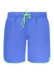 "NORWAY 1963 Badehosen im Sale | Norway Badeboxer Elastisch mit Taschen und Print online kaufen"|Planet-Deluxe
