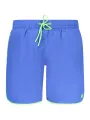 "NORWAY 1963 Badehosen im Sale | Norway Badeboxer Elastisch mit Taschen und Print online kaufen"|Planet-Deluxe