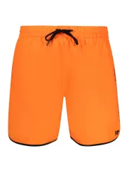 "NORWAY 1963 Badehosen im Sale | BadeBoxer mit Slip und Taschen - Elastischer Bund - Norway 1963 online kaufen"|Planet-Deluxe