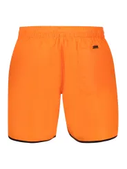 "NORWAY 1963 Badehosen im Sale | BadeBoxer mit Slip und Taschen - Elastischer Bund - Norway 1963 online kaufen"|Planet-Deluxe