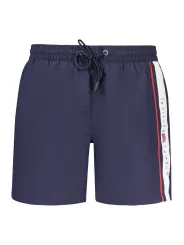 NORWAY 1963 Badehose: Stilvoll, mit Slip & Taschen