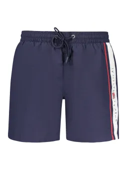 NORWAY 1963 Badehose: Stilvoll, mit Slip & Taschen