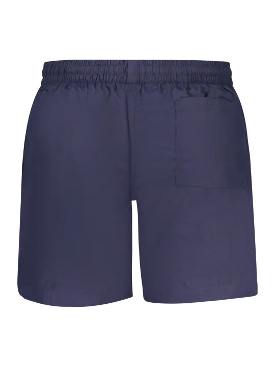 NORWAY 1963 Badehose: Stilvoll, mit Slip & Taschen