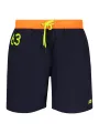 "NORWAY 1963 Badehosen im Sale | Badehose NORWAY 1963: Slip, 3 Taschen, Elastikbund, Print online kaufen"|Planet-Deluxe