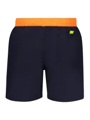 "NORWAY 1963 Badehosen im Sale | Badehose NORWAY 1963: Slip, 3 Taschen, Elastikbund, Print online kaufen"|Planet-Deluxe