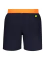 "NORWAY 1963 Badehosen im Sale | Badehose NORWAY 1963: Slip, 3 Taschen, Elastikbund, Print online kaufen"|Planet-Deluxe