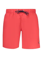 "NORWAY 1963 Badehosen im Sale | NORWAY 1963 Badehose mit Taschen und Kontrastdetails online kaufen"|Planet-Deluxe