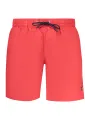 "NORWAY 1963 Badehosen im Sale | NORWAY 1963 Badehose mit Taschen und Kontrastdetails online kaufen"|Planet-Deluxe