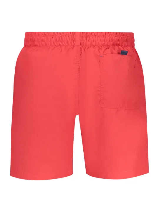 "NORWAY 1963 Badehosen im Sale | NORWAY 1963 Badehose mit Taschen und Kontrastdetails online kaufen"|Planet-Deluxe