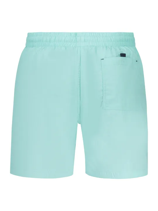 "NORWAY 1963 Badehosen im Sale | NORWAY 1963 BADEBOXER MIT KONTRAST UND TASCHEN online kaufen"|Planet-Deluxe
