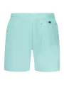 "NORWAY 1963 Badehosen im Sale | NORWAY 1963 BADEBOXER MIT KONTRAST UND TASCHEN online kaufen"|Planet-Deluxe