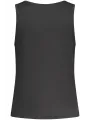 "NORWAY 1963 Hemden im Sale | NORWAY1963 SCHWARZES LOGO TANKTOP MIT STICKEREI online kaufen"|Planet-Deluxe