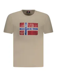 "NORWAY 1963 T-Shirts im Sale | NORWAY 1963 TShirt Kurzarm Logo Rundhals Druck online kaufen"|Planet-Deluxe